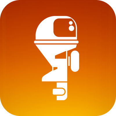 محركات بحرية