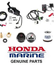 Honda Marine Spare Parts  قطع غيار هوندا