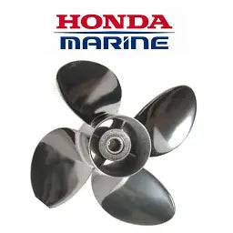 Honda Propellers مراوح هوندا