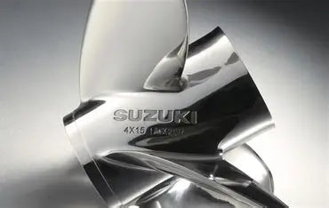 Suzuki Propellers مراوح سوزوكي