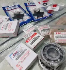 Suzuki Spare Parts قطع غيار سوزوكي