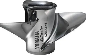 مراوح ياماها Yamaha Propellers